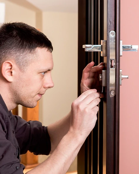 : Professional Locksmith For Commercial And Residential Locksmith Services in Duarte, CA