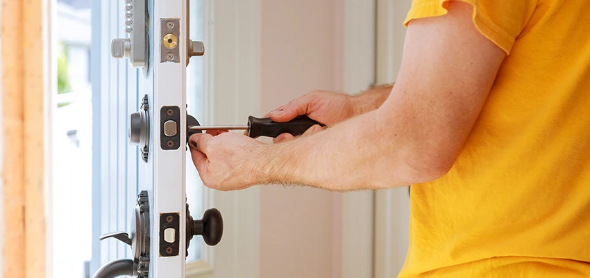 Break-in Prevention Solutions in Duarte, CA