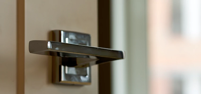 Door Lever Knob Repair in Duarte, California