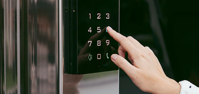 Business Locksmith Solutions in Duarte, CA