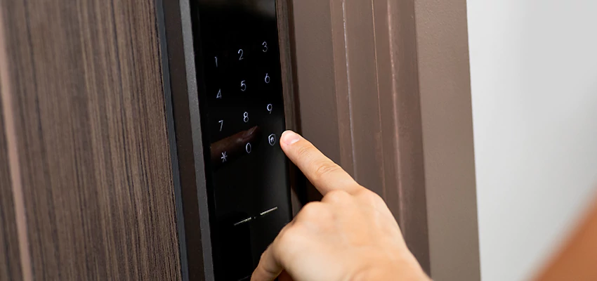 Secure Code Locks Ideas in Duarte, California