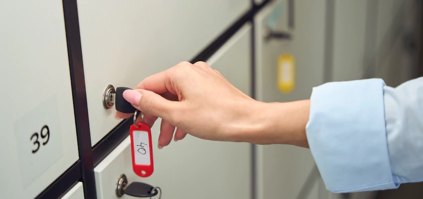 Cabinet Lock Installation in Duarte, California