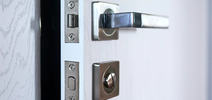 Door Lever Handle Lock Repair in Duarte, CA