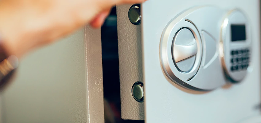 Fingerprint Safe Openers in Duarte, CA