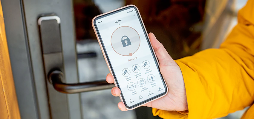 Kwikset Halo Wifi Locks Repair And Installation in Duarte, CA