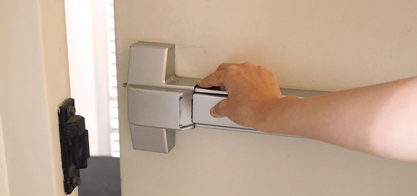 Door Lock Cylinder Reinforcements in Duarte, CA