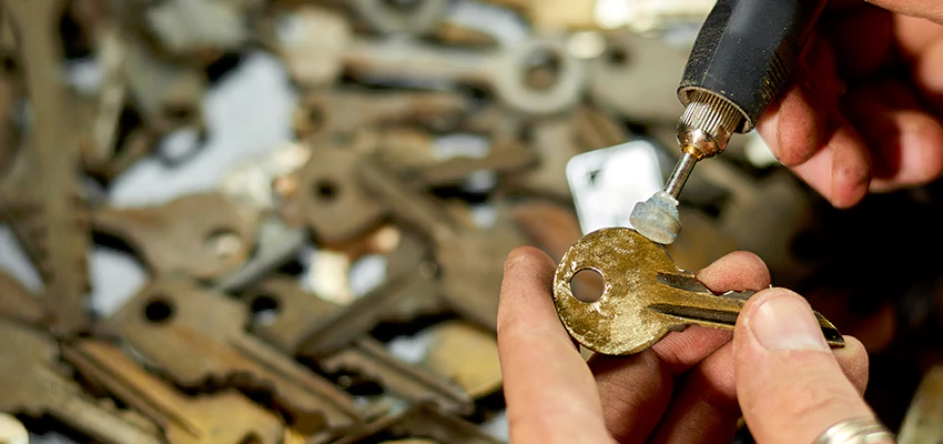 Car Lock Key Repair Service in Duarte, CA