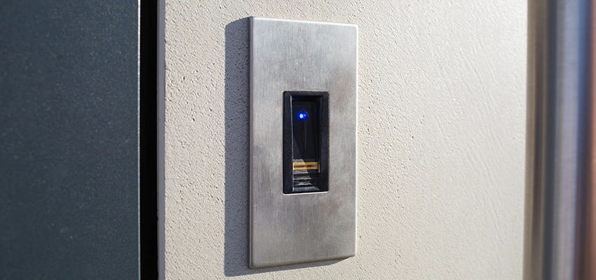 Fingerprint Biometric Entry Systems Maintenance in Duarte, California