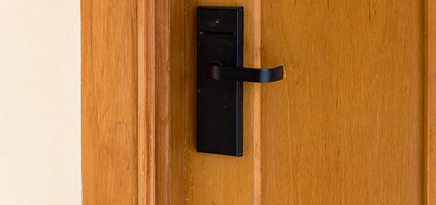Security Gates For Home Invasion Prevention in Duarte, California