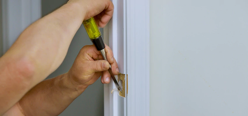 On Demand Locksmith For Key Replacement in Duarte, California