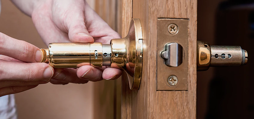 Padlock Lock Replacement Assistance in Duarte, CA
