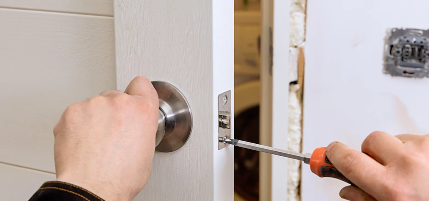 Wifi Deadbolt Installation in Duarte, CA