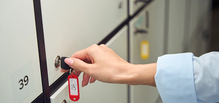 Upgrading File Cabinet Locks in Duarte, California