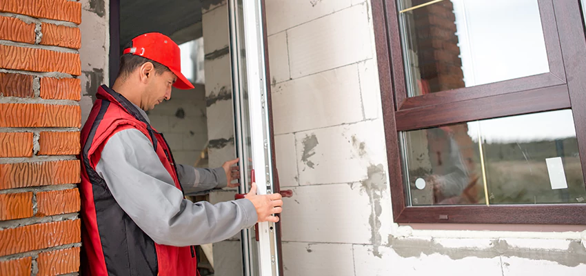 Home Invasion Door Lock Repairs in Duarte, CA