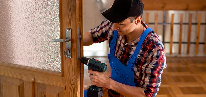 Trusted Local Digital Locks Locksmith Repair in Duarte, California