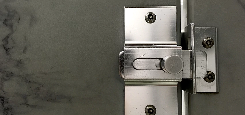 Fix A Room Door Lock in Duarte, CA
