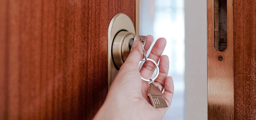 Deadbolt Lock Installation in Duarte, CA