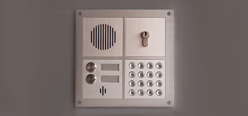 Mobile Access Control System Installation in Duarte, CA