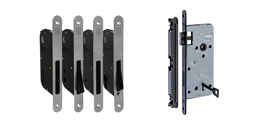 Locksmith For Magnetic Door Locks in Duarte, CA