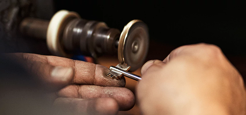Hotel Lock Master Key System in Duarte, California