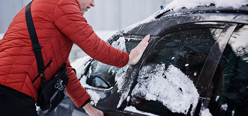 Car Key Retrieval Services in Duarte, California