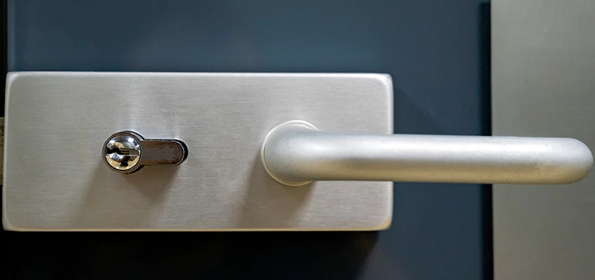 Change Patio Door Locks in Duarte, California