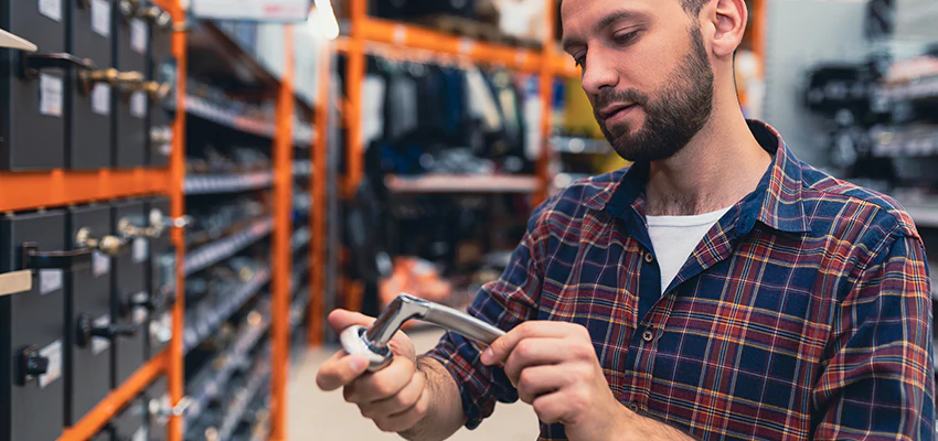Locksmith For Retail Stores Lockout Services in Duarte, California