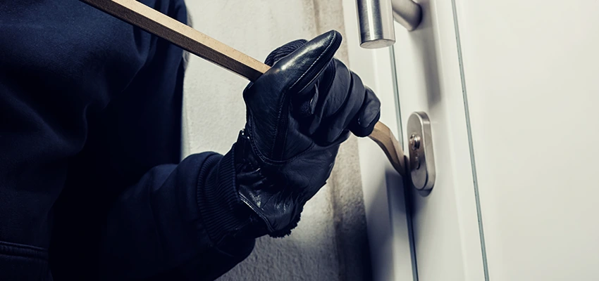 Burglar Damage Door Sensors Repair in Duarte, CA