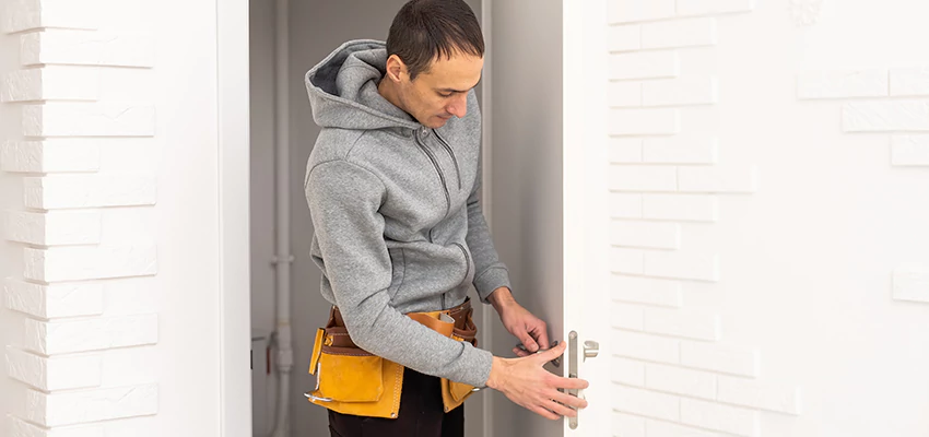 Nighttime Locksmith Near Me in Duarte, CA